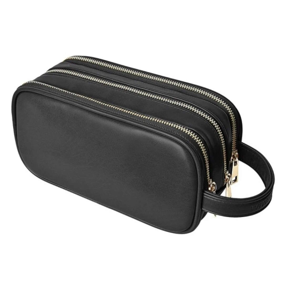 WIWU Salem Lux  sumkasi, Black