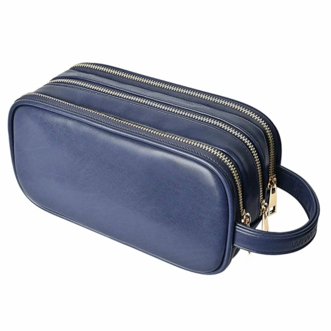 WIWU Salem Lux  sumkasi, Navy blue