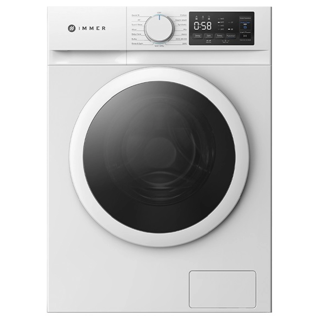 Immer D700W (7 kg) kir yuvish mashinasi