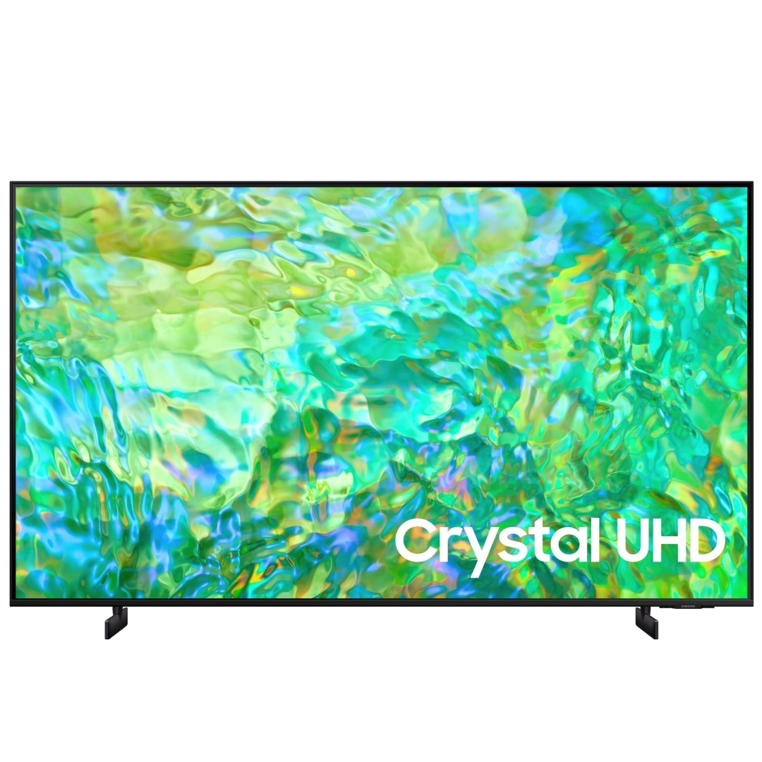 Телевизор Samsung 50CU8000UX 4K UHD Smart TV