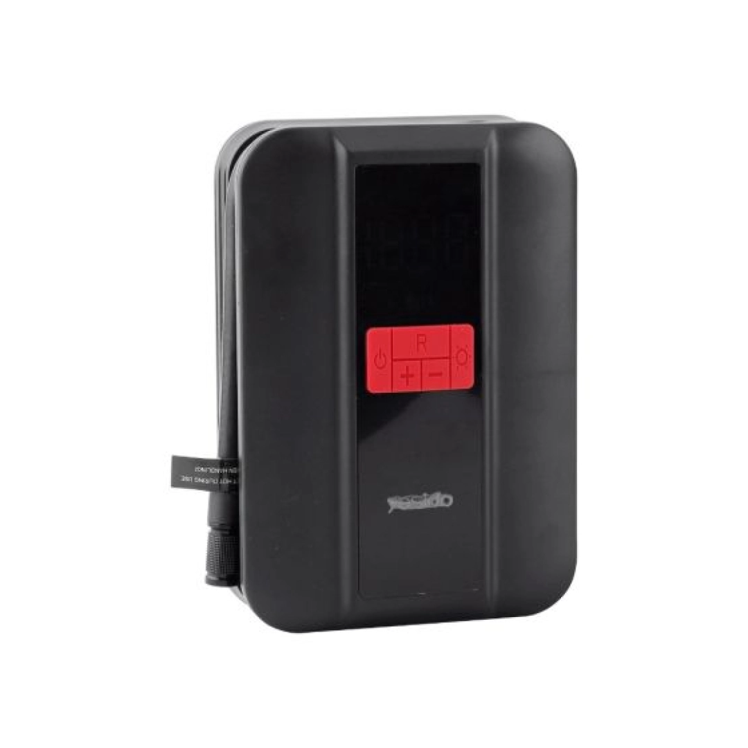 Портативная перезаряжаемая беспроводная Yesido  YSW04