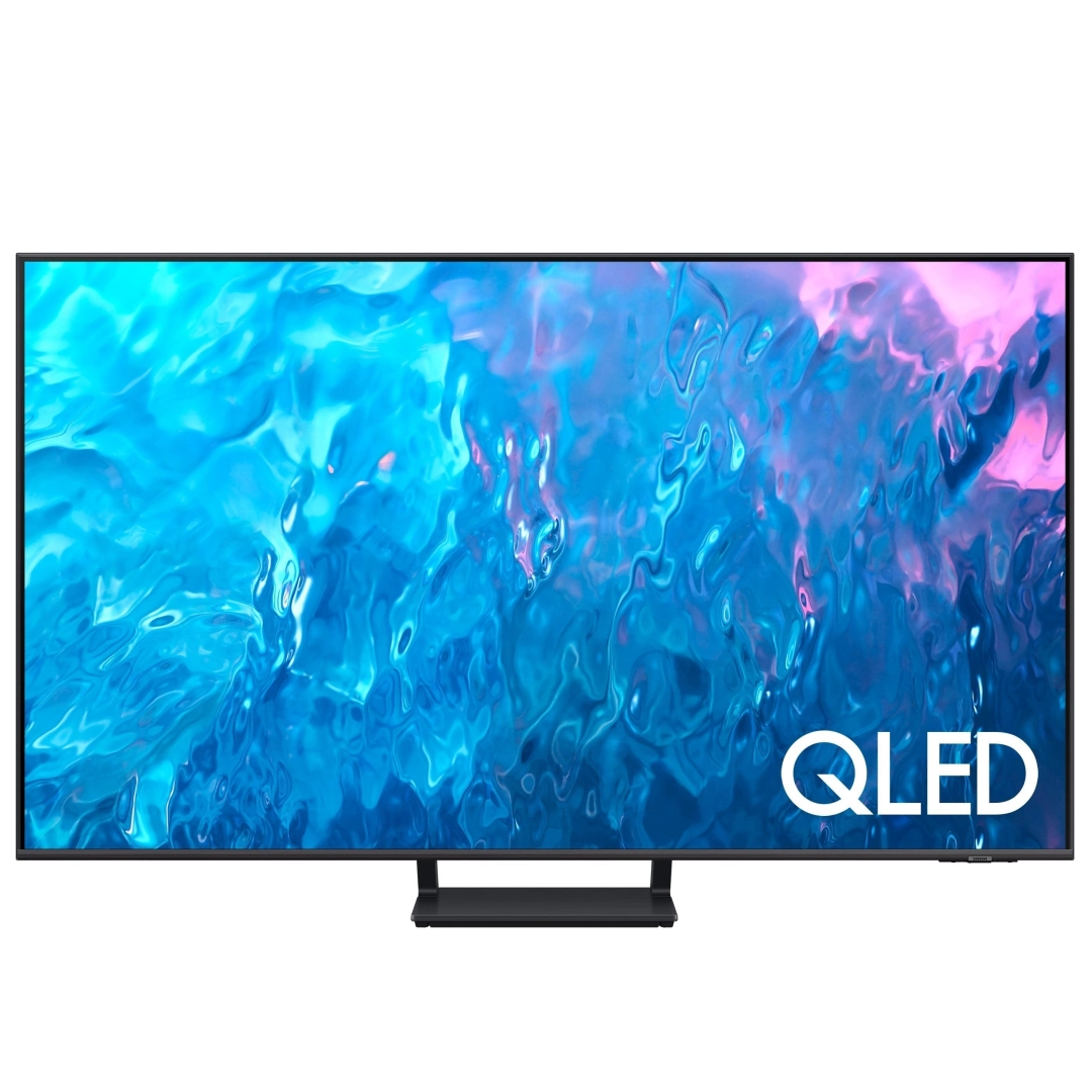 Телевизор Samsung QLED 65Q70CAUX 4K UHD Smart TV
