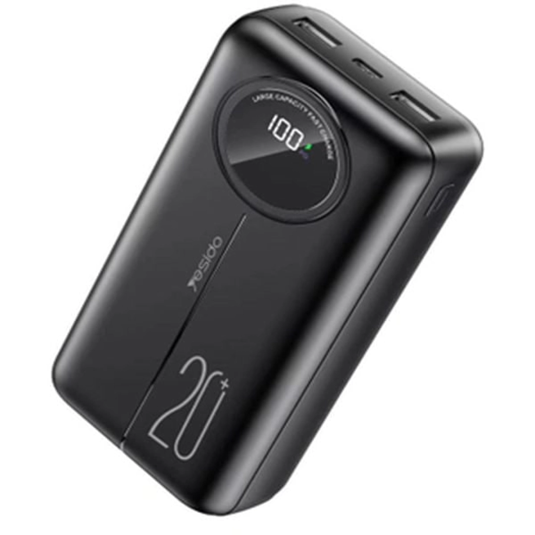 Yesido YP41 20000mAh  power banki