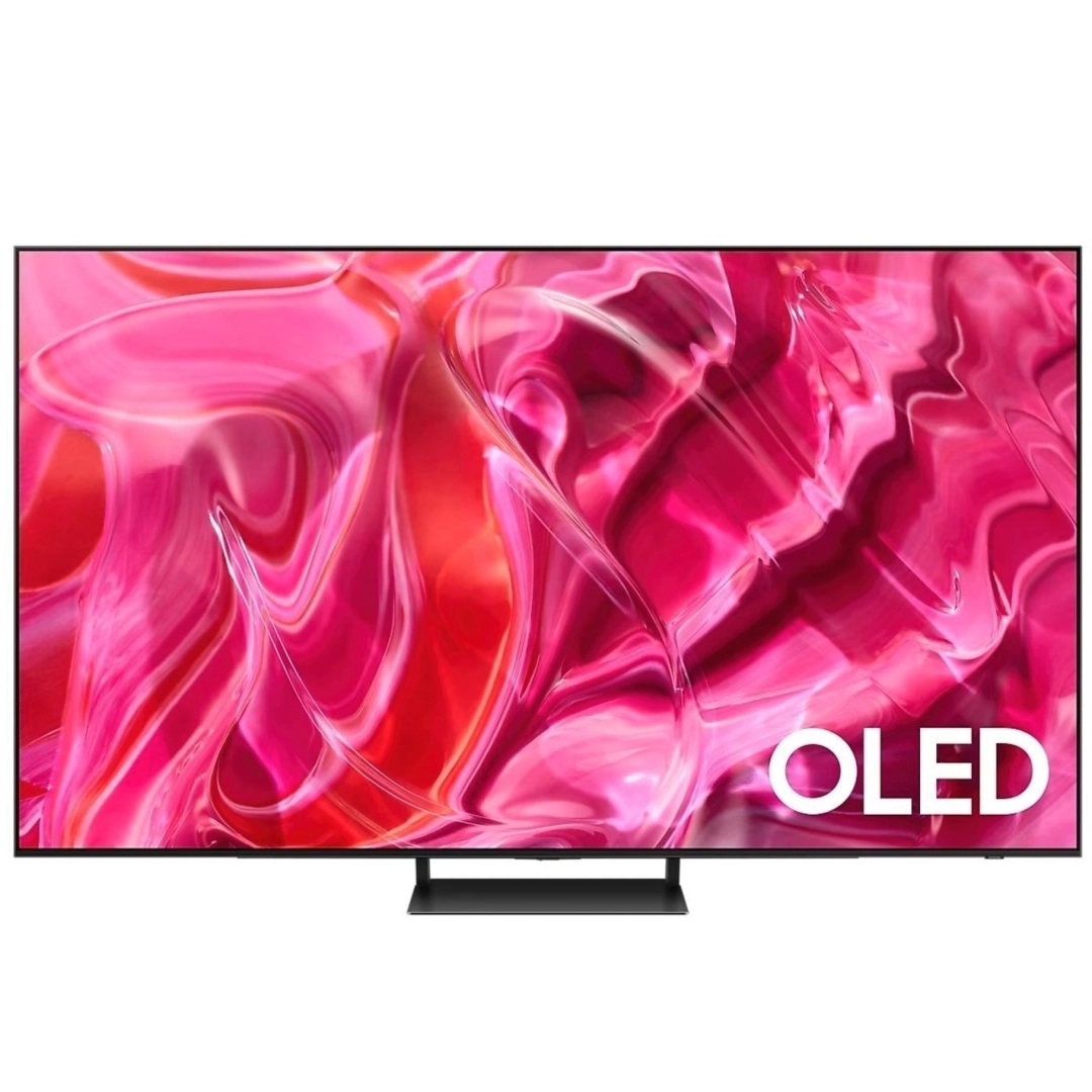 Samsung OLED 55S90CAUX 4K UHD Smart TV televizori