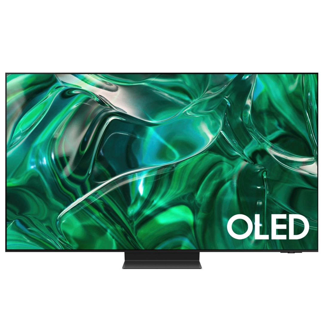 Samsung OLED 77S95CAUX 4K UHD Smart TV televizori