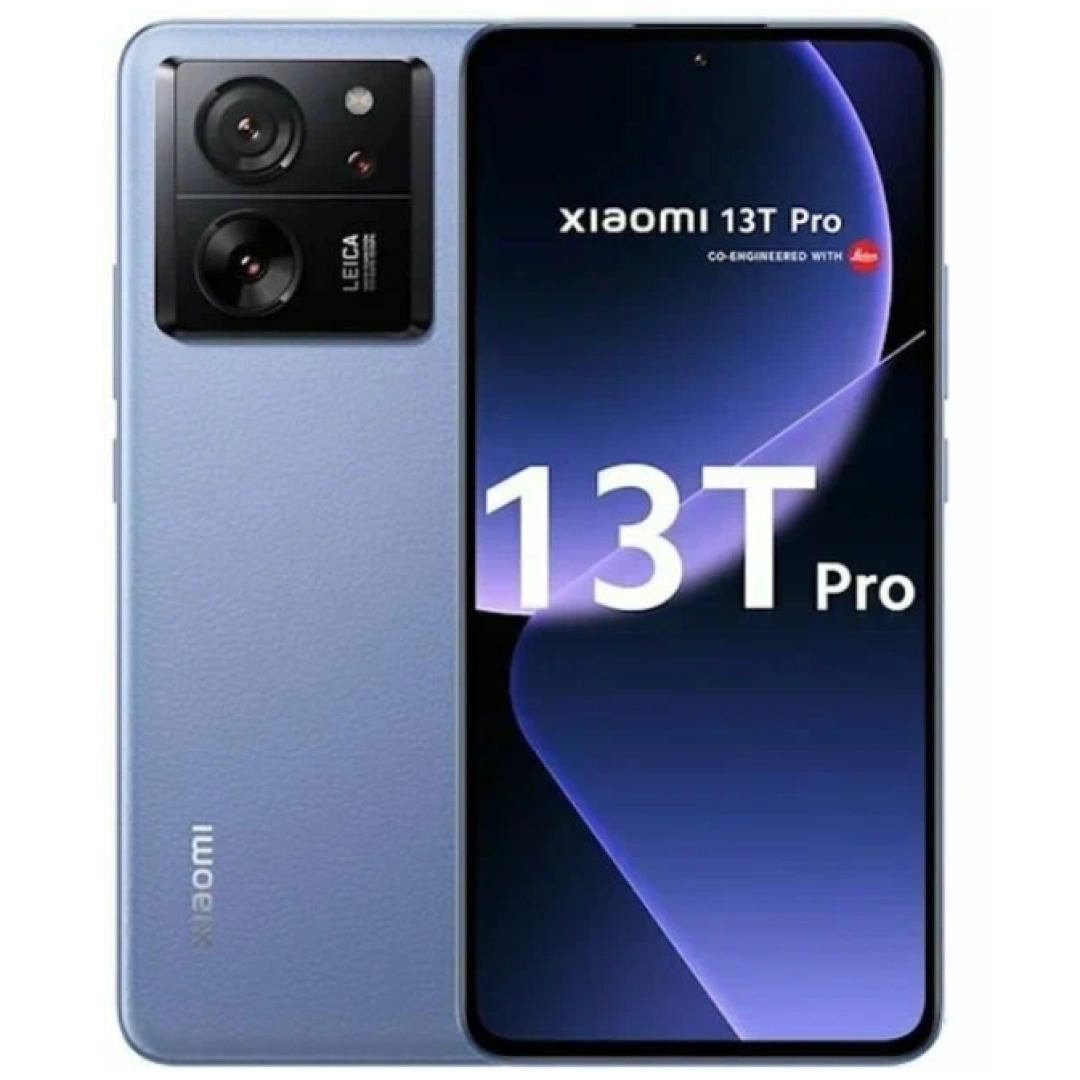 Xiaomi 13T Pro 12/256GB Moviy Smartfoni