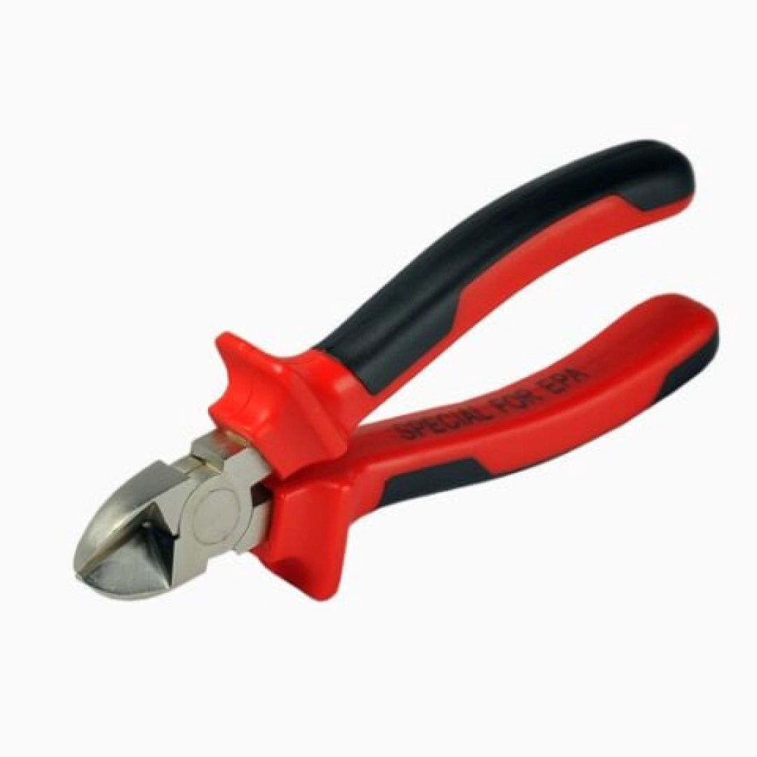 Кусачки EPA ЕК-60-1 - фото №1 Кусачки EPA ЕК-60-1
