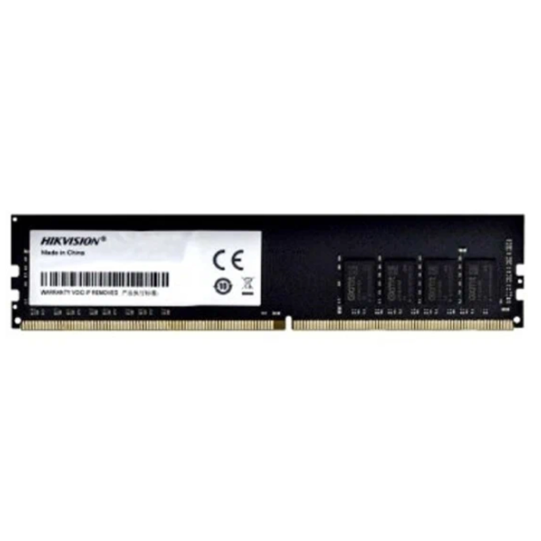 Оперативная память Hikvision 4 ГБ DDR4 2666 МГц SODIMM CL19 HKED4041BAA1D0ZA1/4G