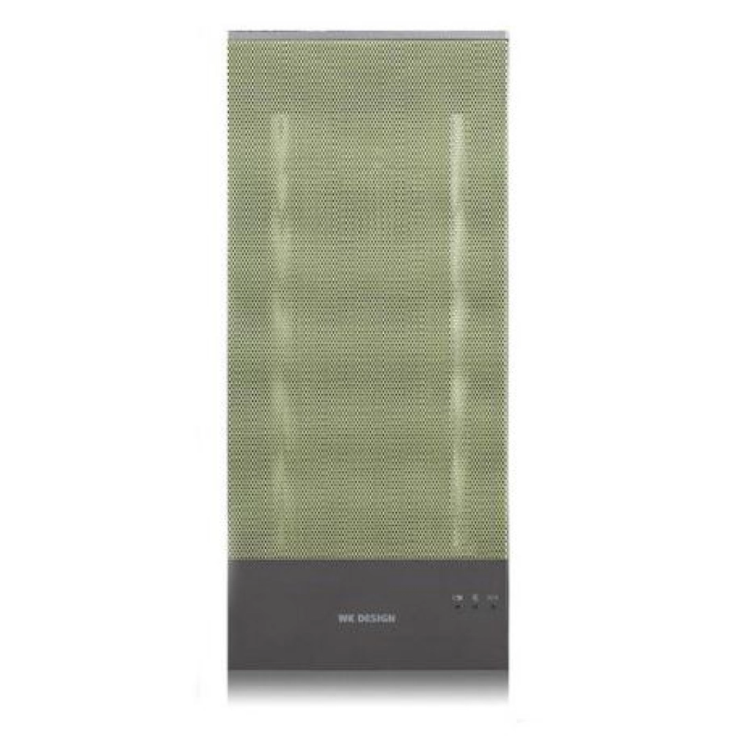 Портативная колонка Remax WK ST500 зеленый