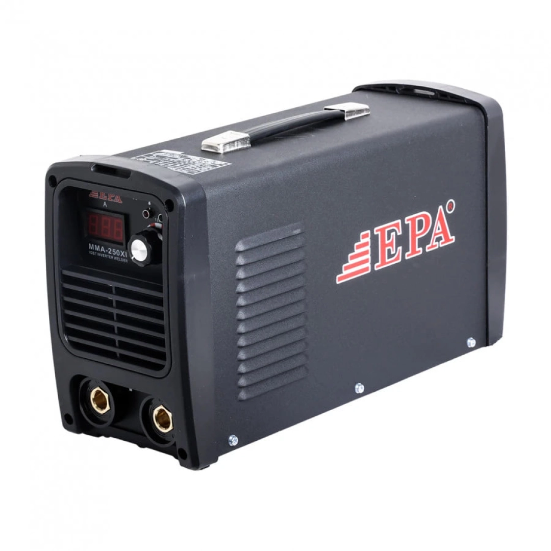 EPA ММА-250XI, 250 А payvandlash apparati