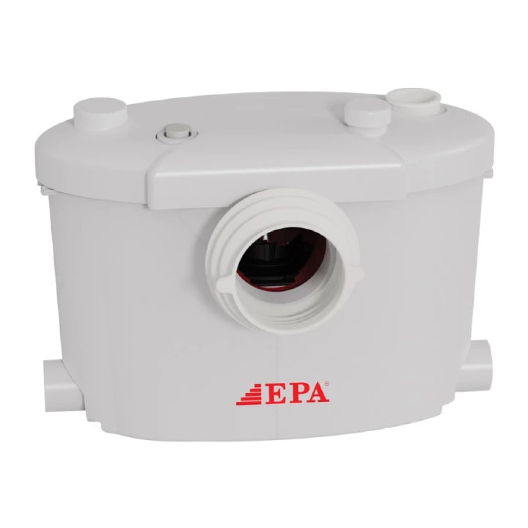 Погружной насос EPA EFN-400