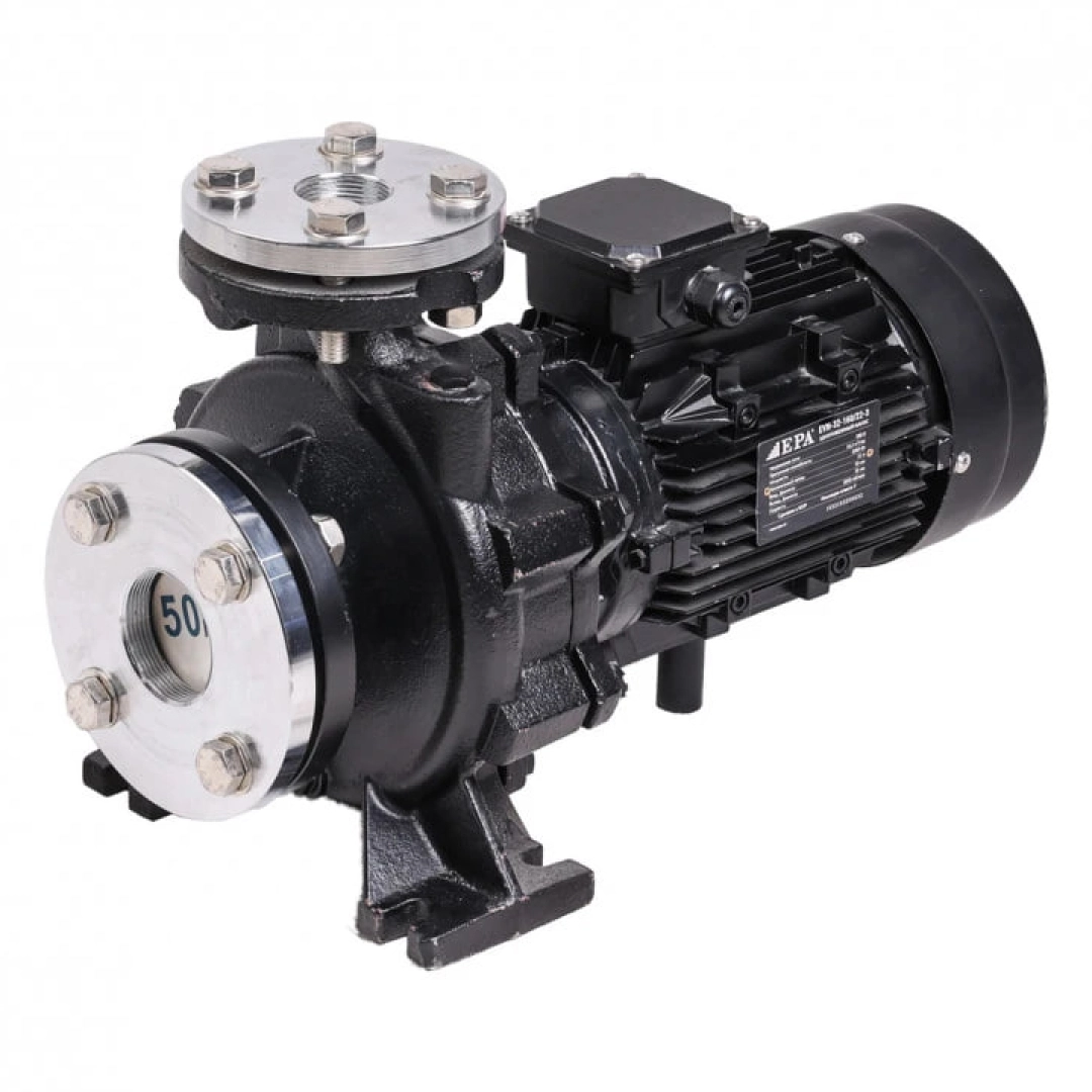 Центробежный насос EPA EVN-32-160/22-3