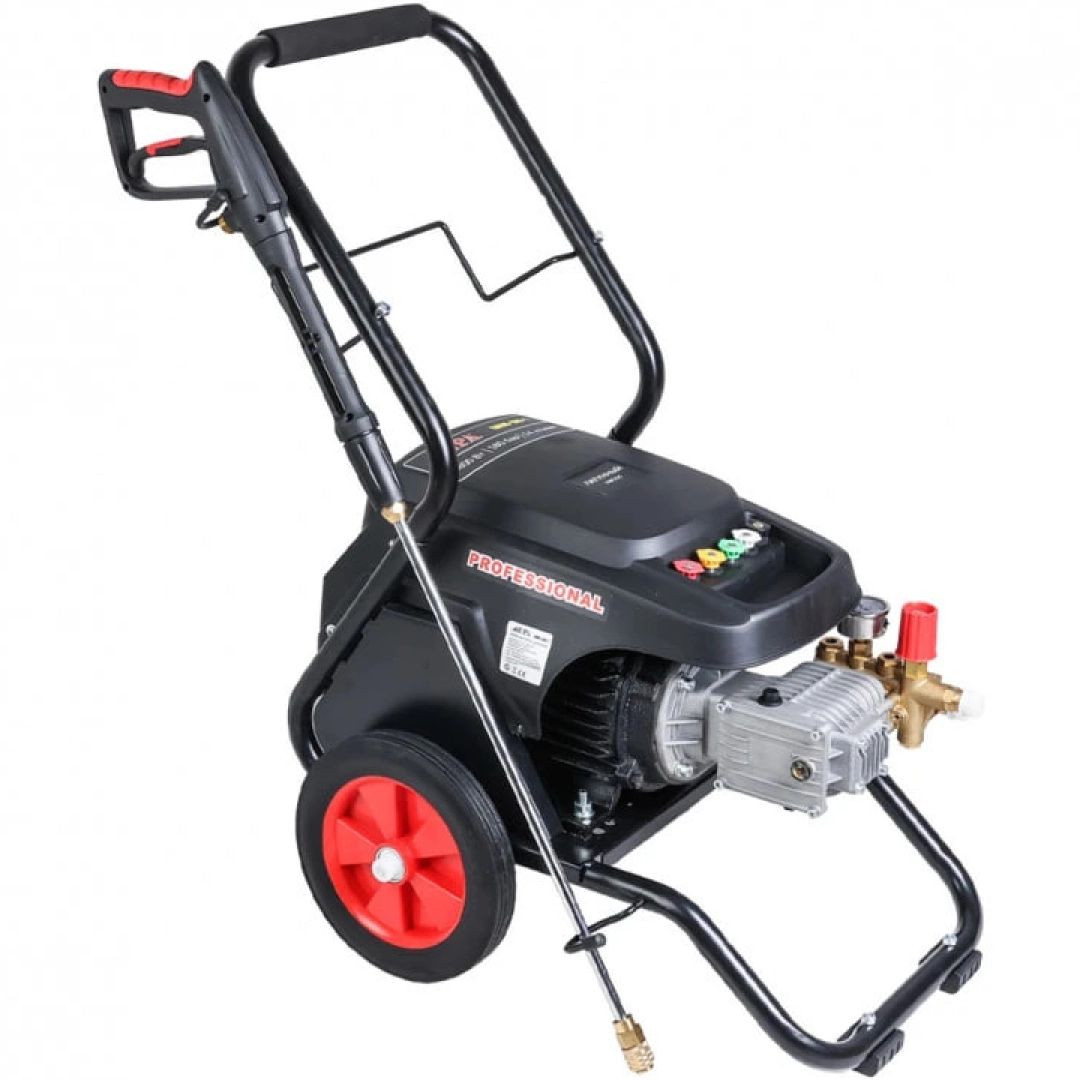 Мойка высокого давления EPA EMVD-180-2