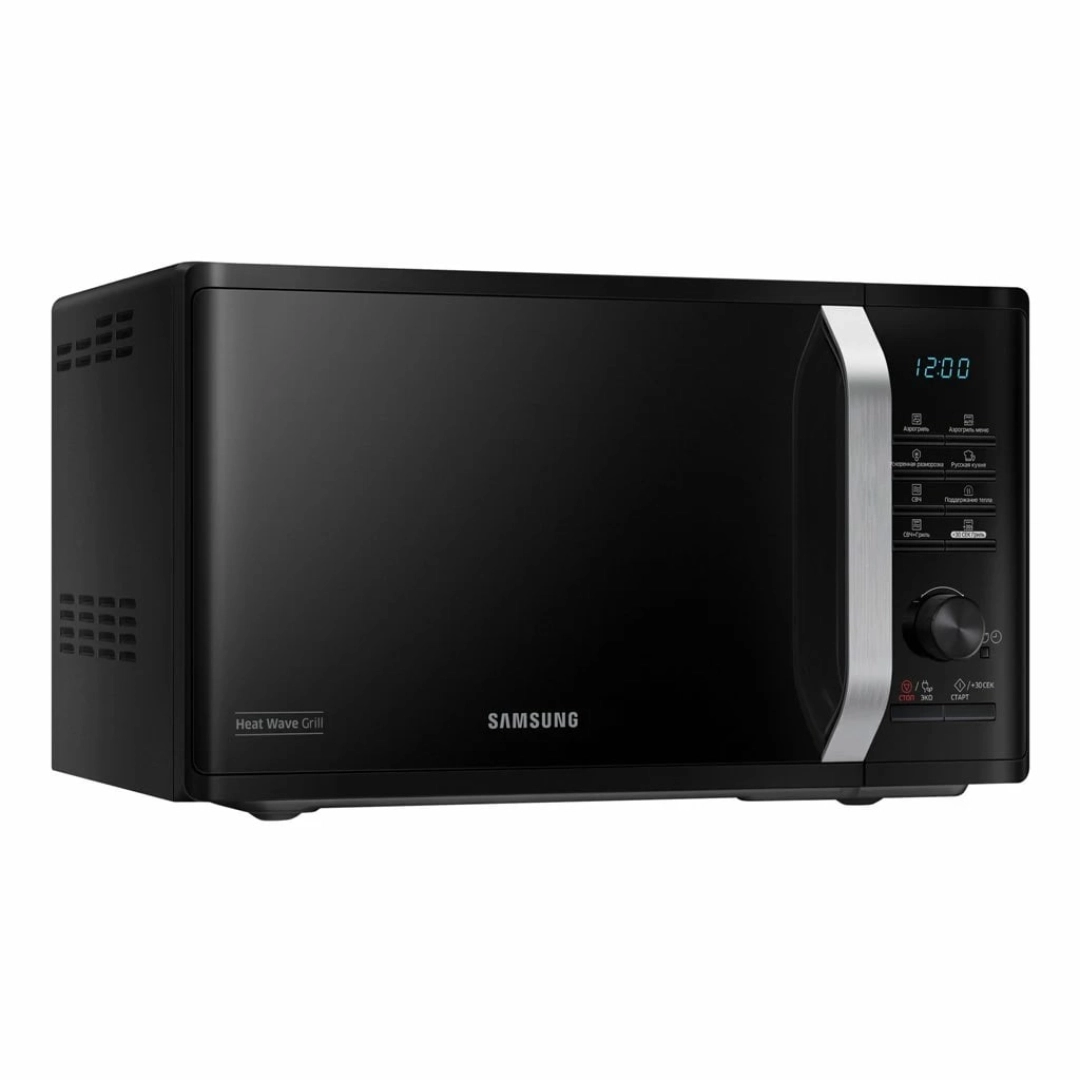 Samsung MG23K3575AK/BW  mikroto‘lqinli pechi