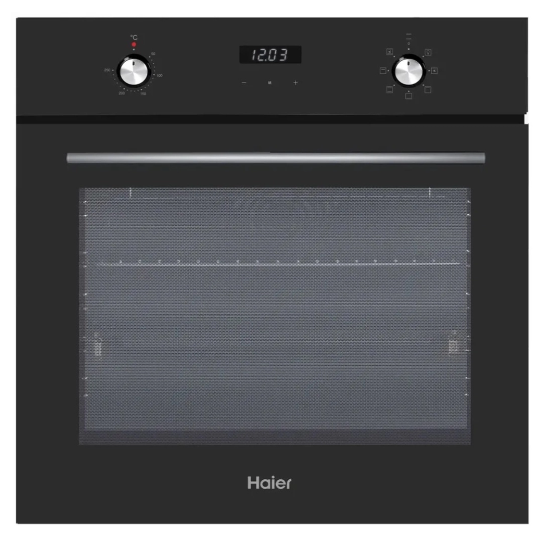 Haier HOX-P06HGB o&lsquo;rnatiluvchi duxovka-shkafi