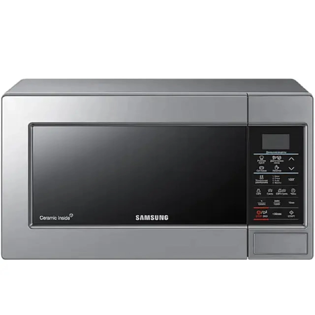 Микроволновая печь Samsung GE83MRTS/BW