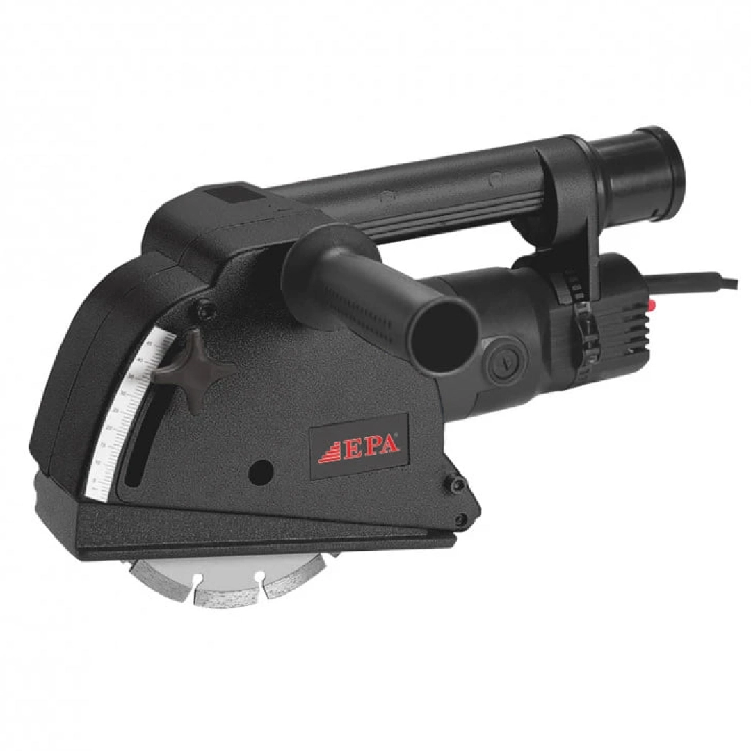 EPA ECH-150-1 shtroborezi