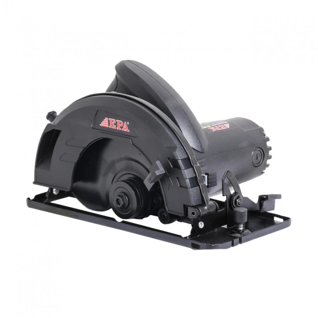 EPA ESP-185-7 disksimon arrasi