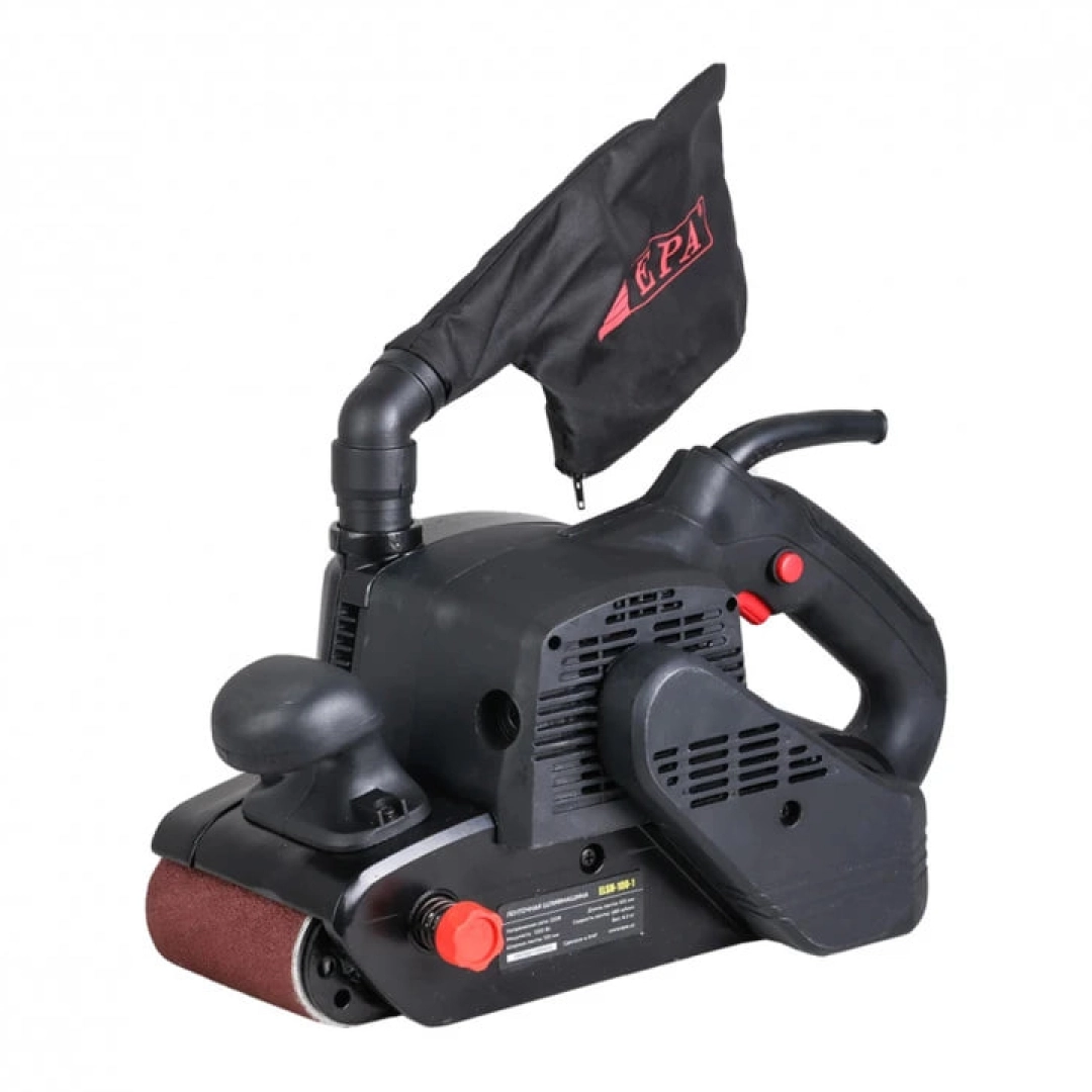 Машина виброшлифовальная EPA ELSH-100-1