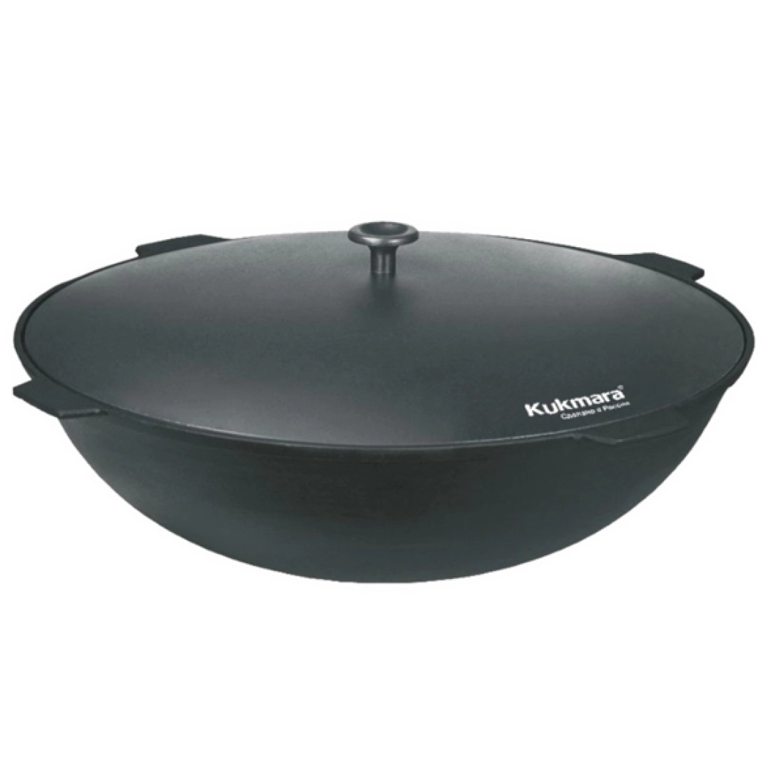 Kukmara 12l cho&lsquo;yan qozoni