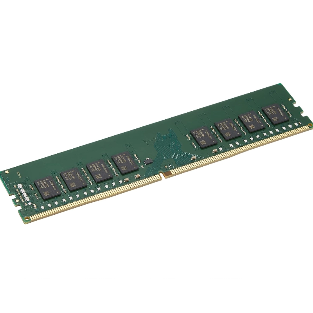 Kingston DDR4 16GB 2666Mhz tezkor xotirasi