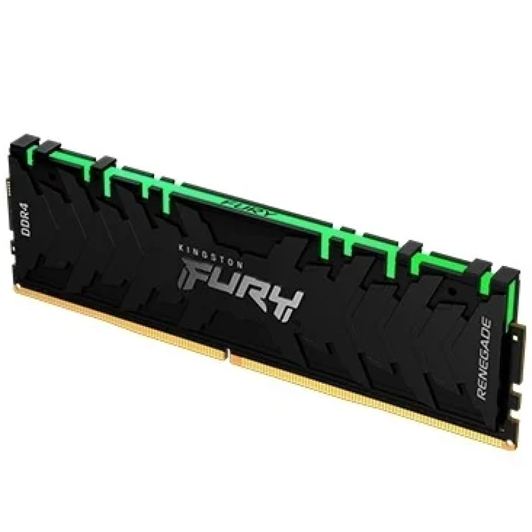 Kingston Fury Renegade RGB DDR4 32GB 3200Mhz (1x32GB) tezkor xotirasi