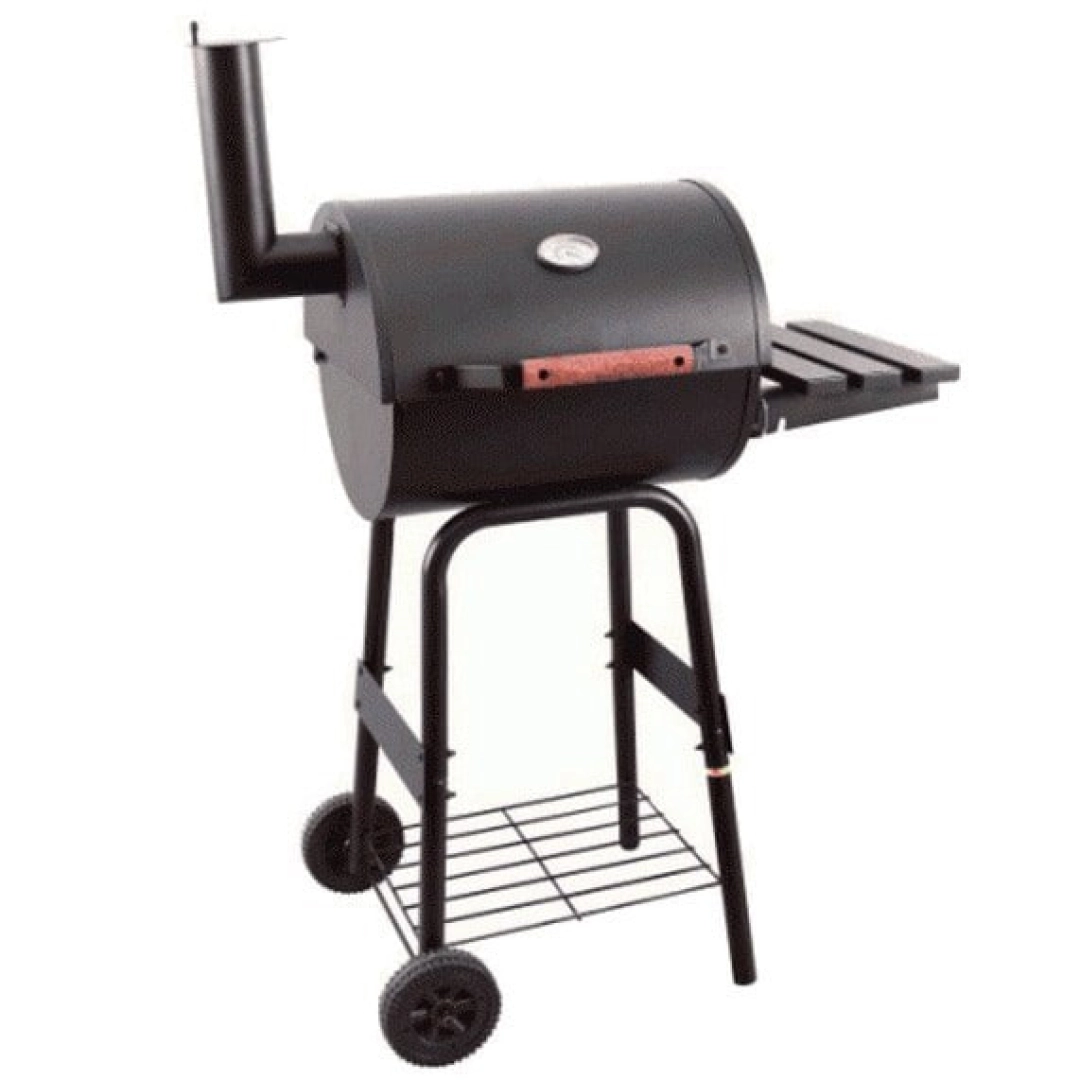 BBQ-2071 Barbekyu 48*42*102 sm statsionari