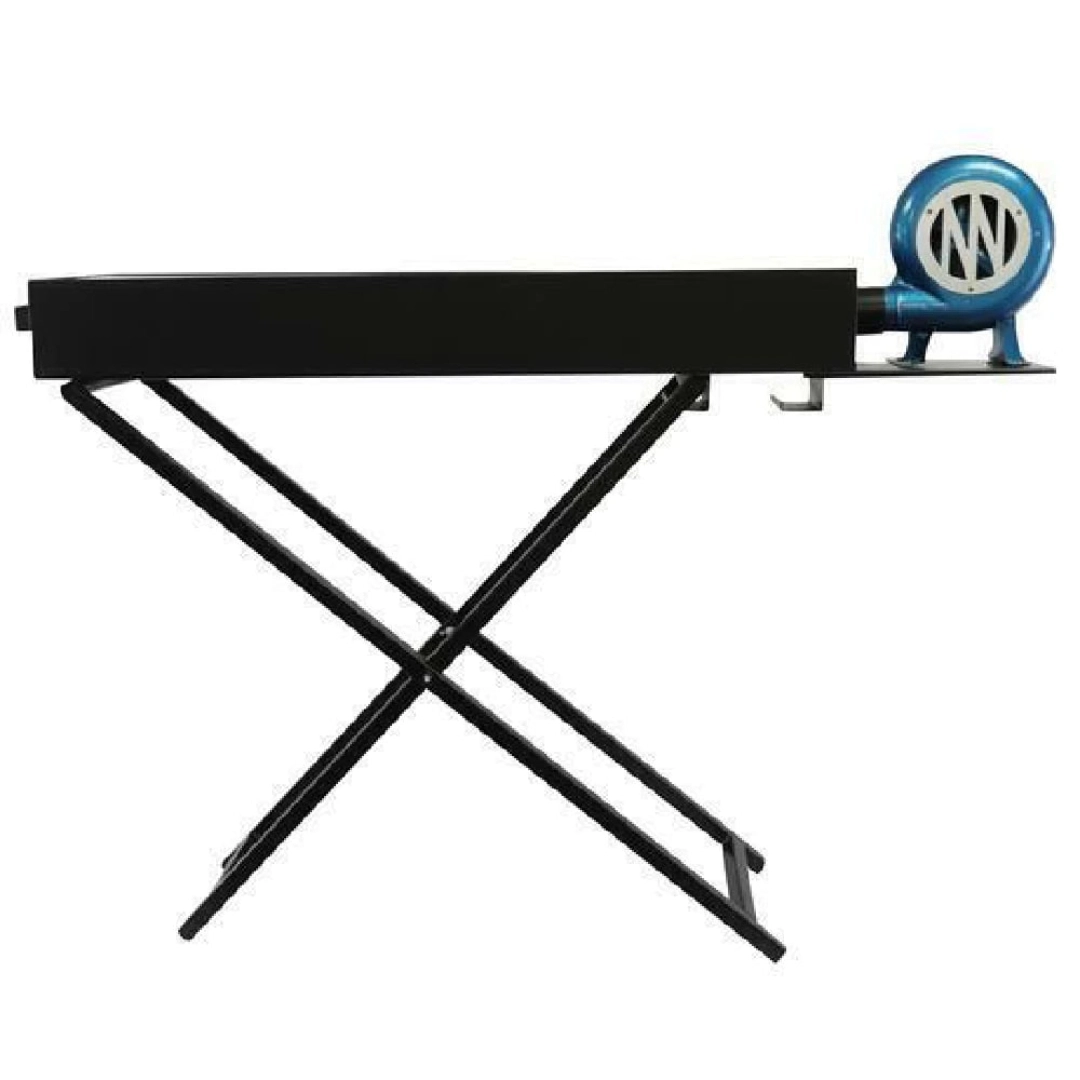 BBQ GRILL IR 2058 25X80