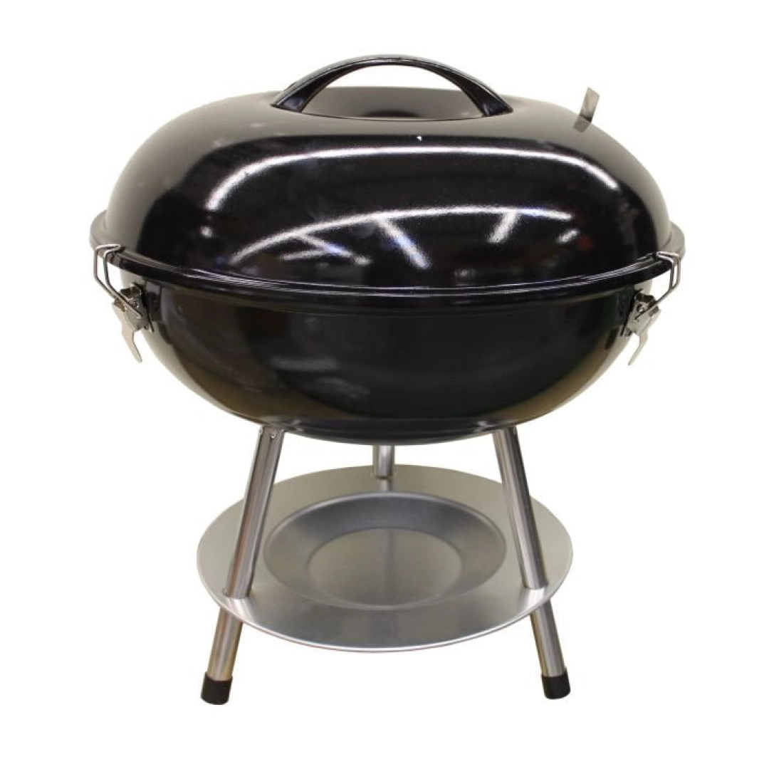 BBQ-2017A Barbekyu  statsionari