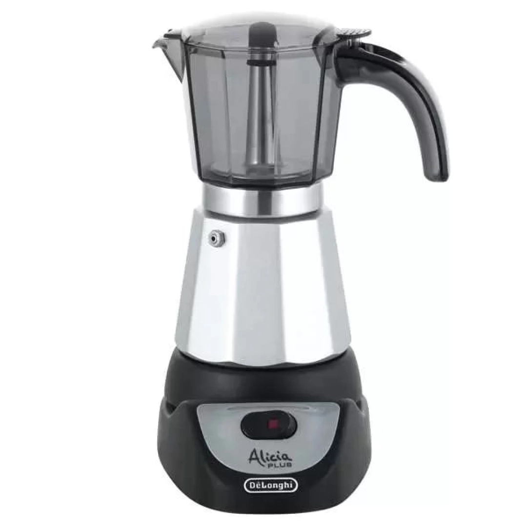 DeLonghi EMKM.6.B kofemashinasi