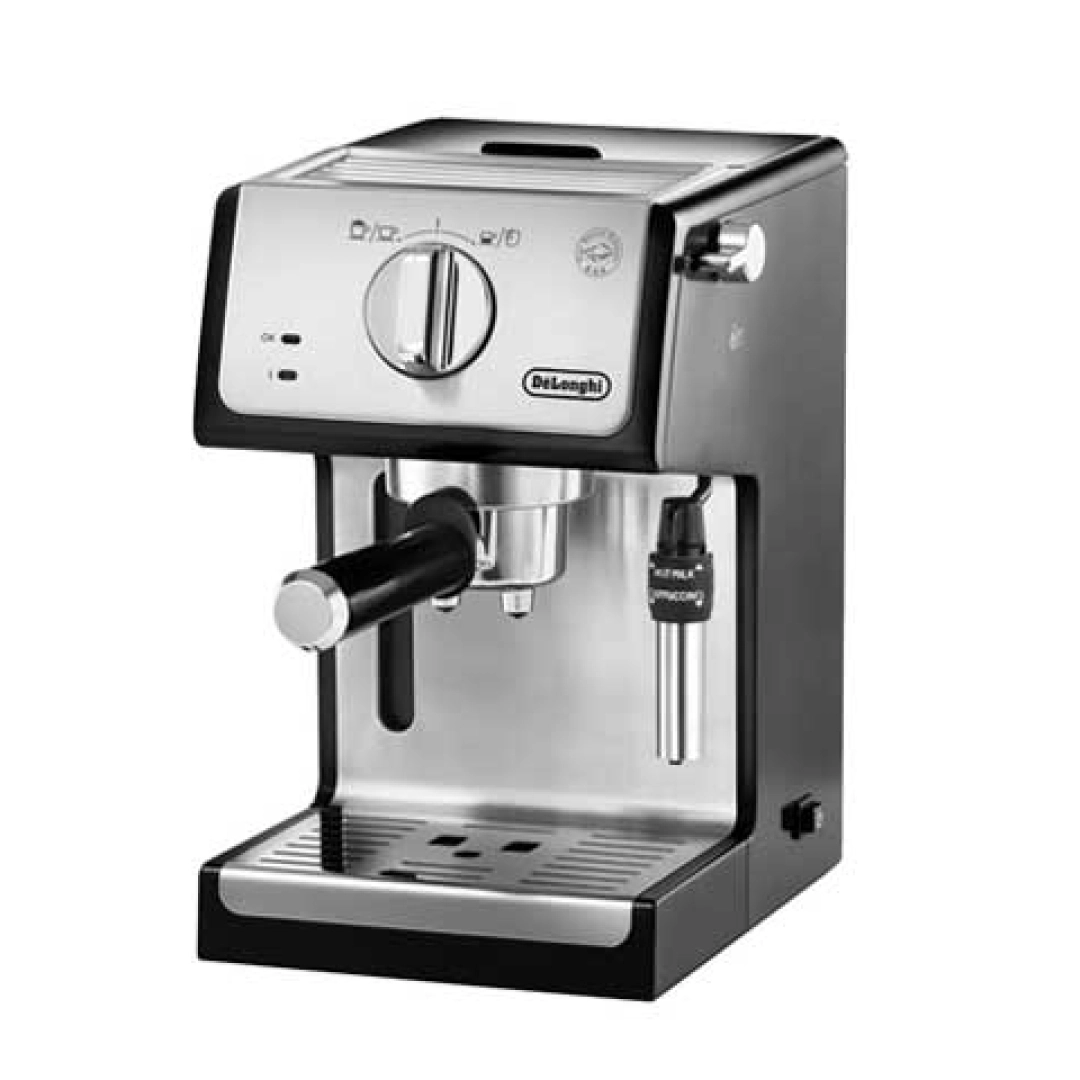DeLonghi ECP35.31 kofemashinasi - rasm №1 DeLonghi ECP35.31 kofemashinasi