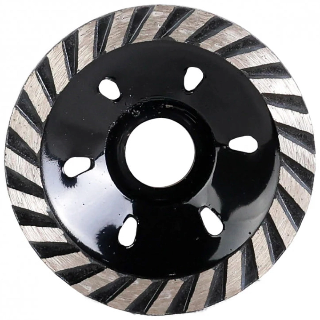 EPA EAC-125-2 olmosli diski