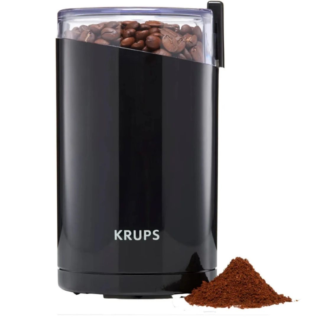 Krups Coffee Grinder F2034232 kofe tegirmoni