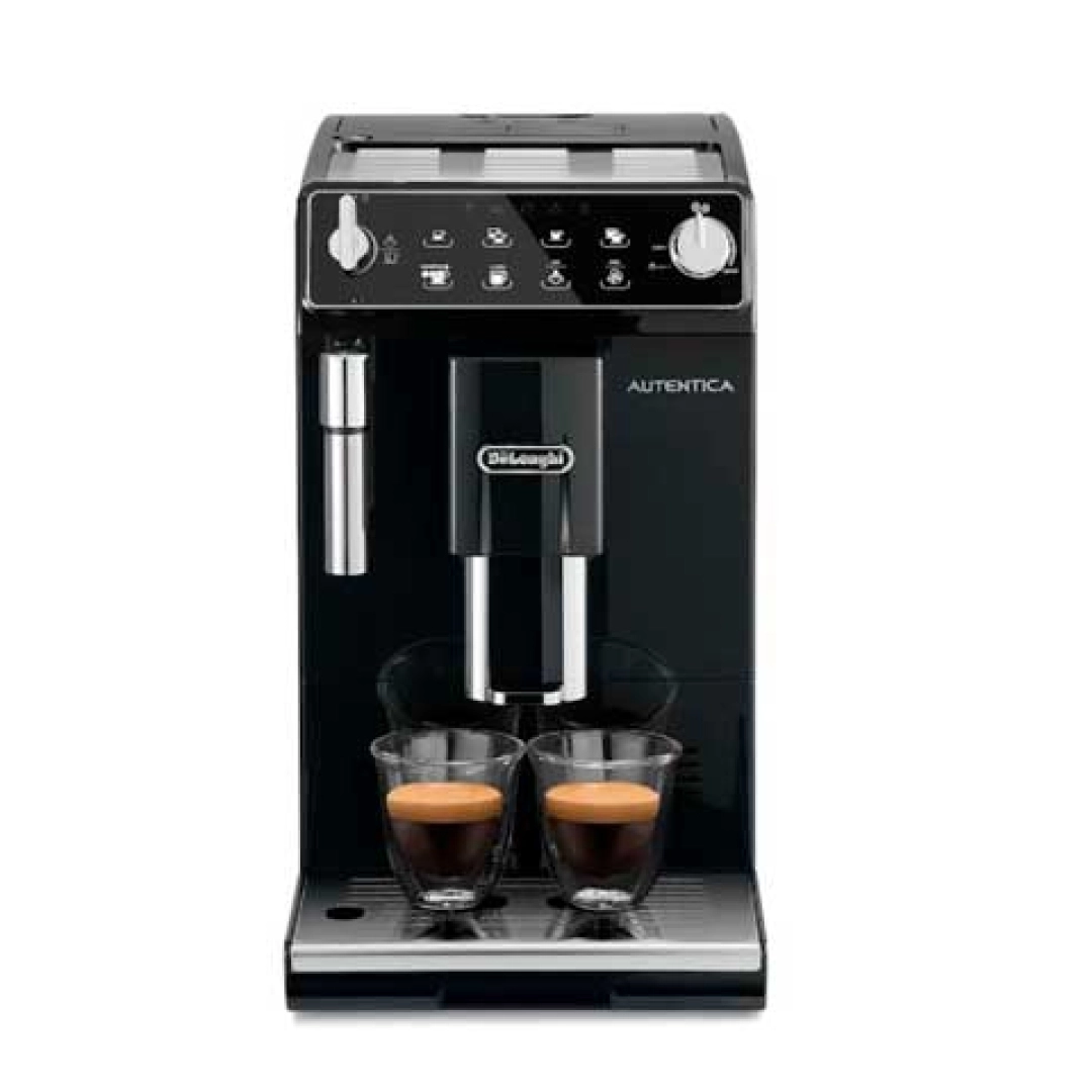 Рожковая кофеварка DeLonghi ETAM 29.510.B