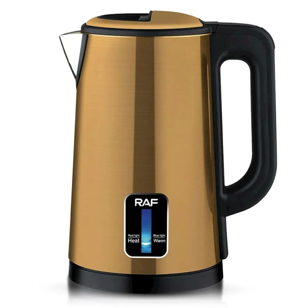 Чайник электрический RAF R.7916G