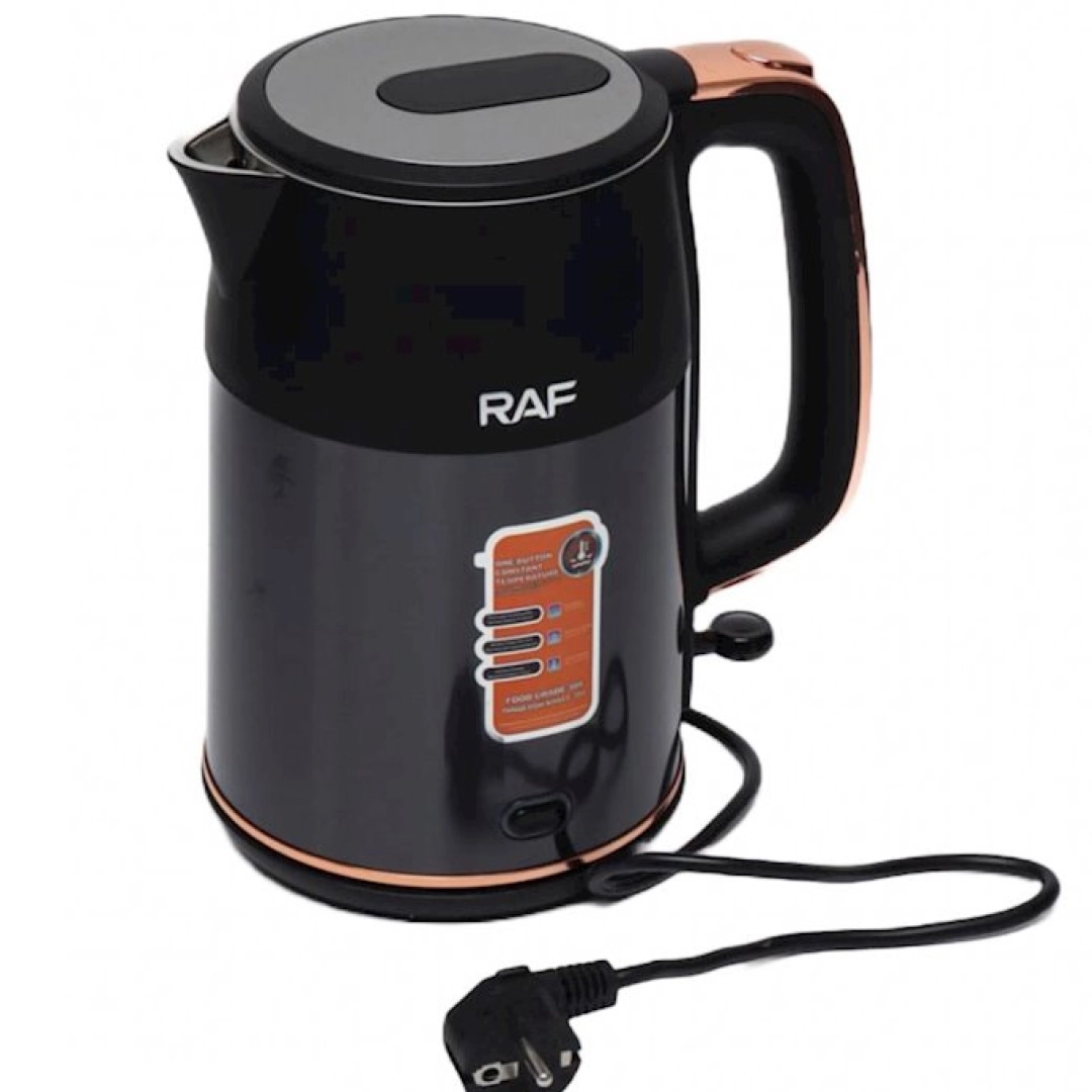 Чайник электрический RAF R.7823