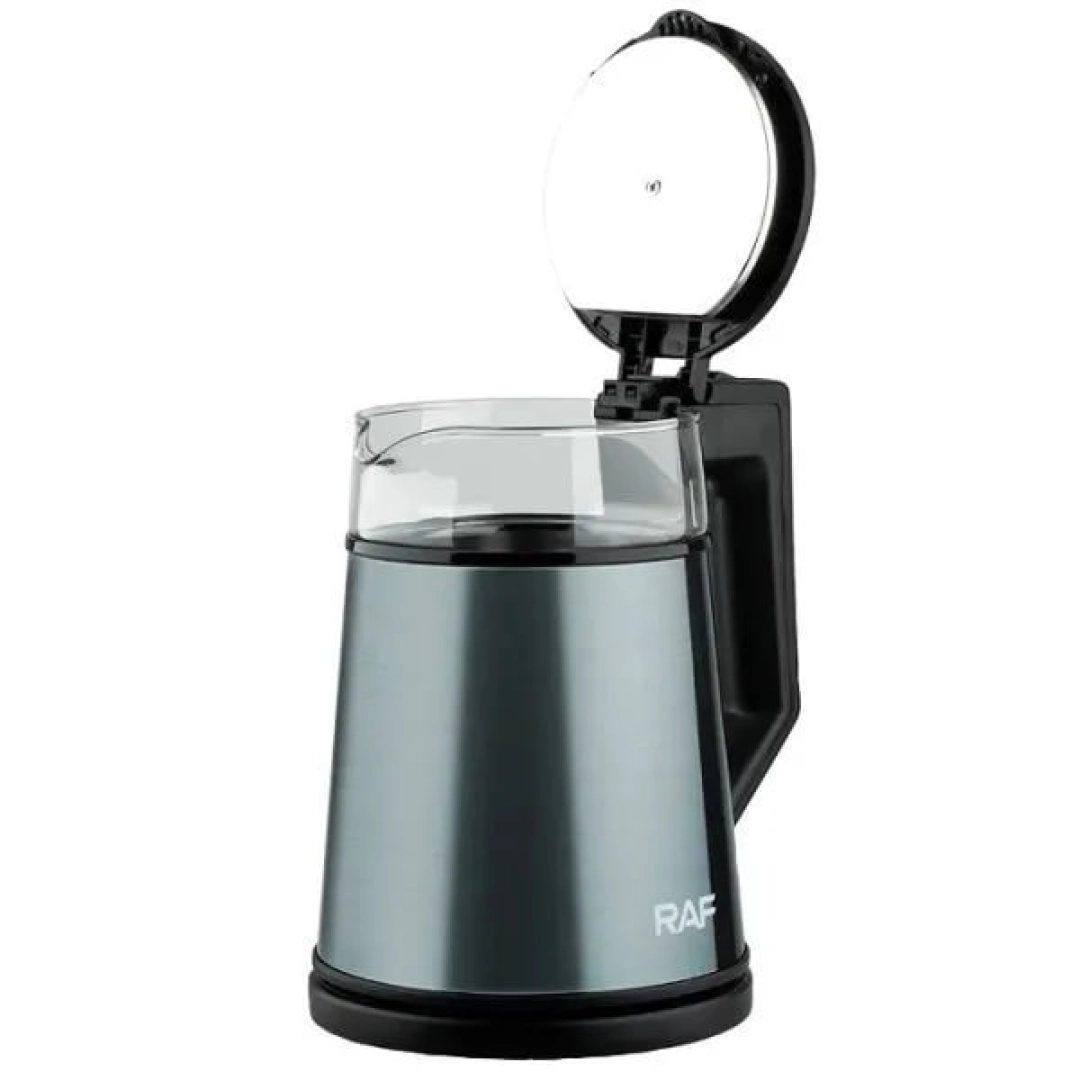 Чайник электрический RAF R-7815  серый