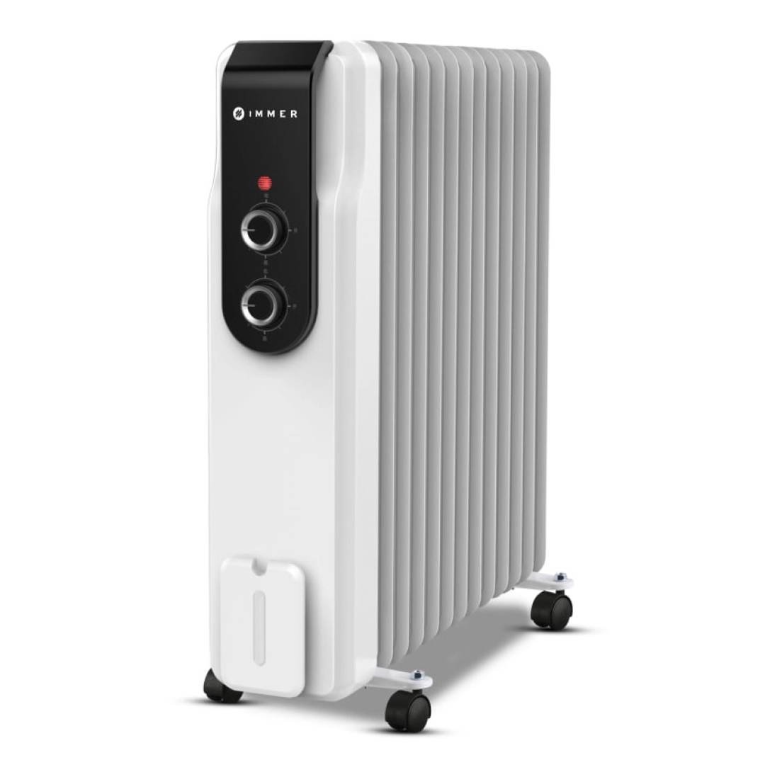 Масляный обогреватель Immer Jaguar-13W