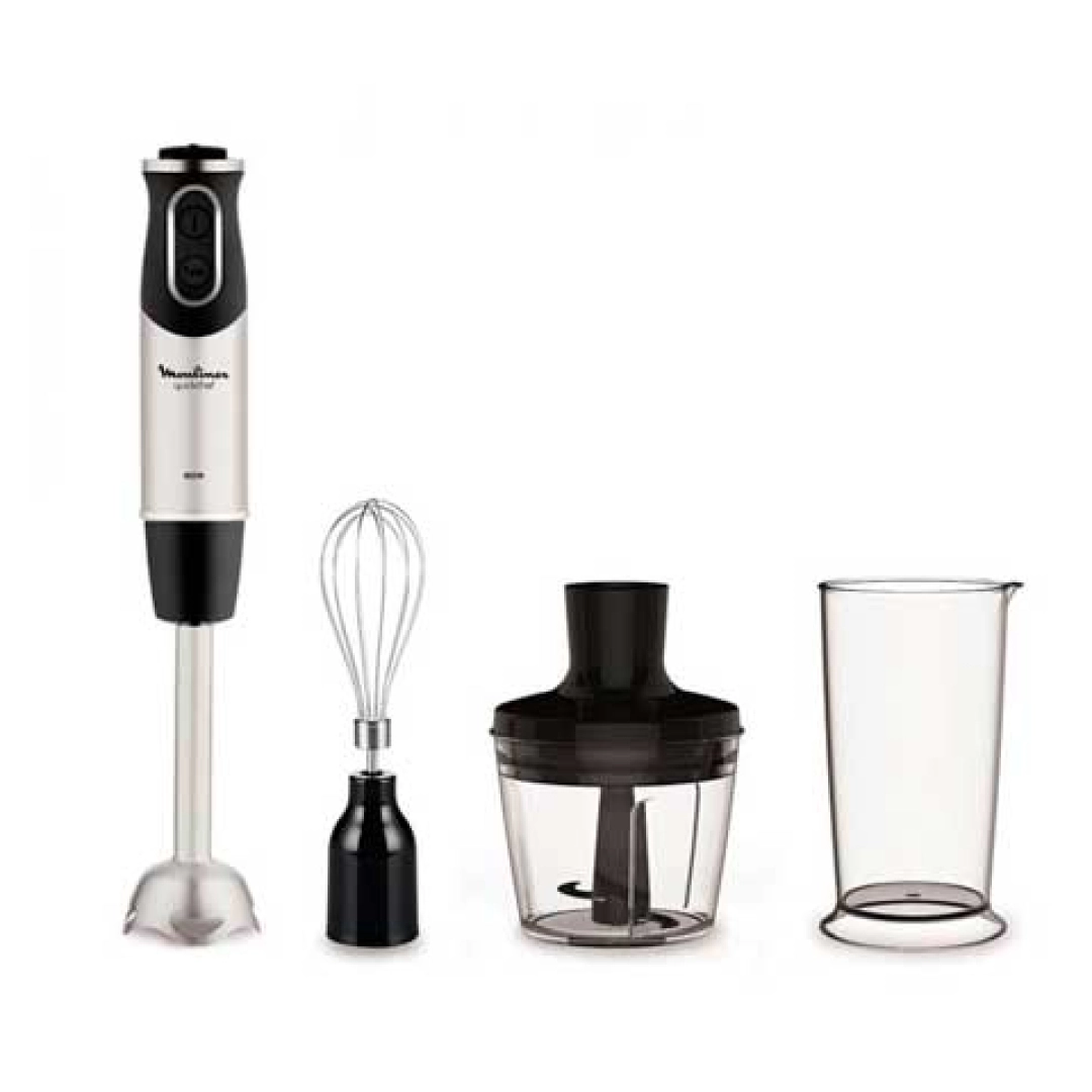 Moulinex DD655832 blenderi