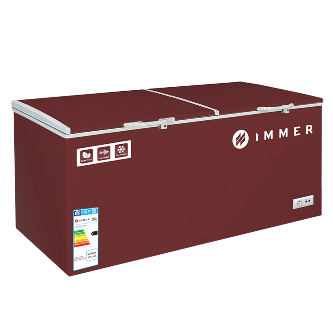 Морозильная камера Immer BD-500