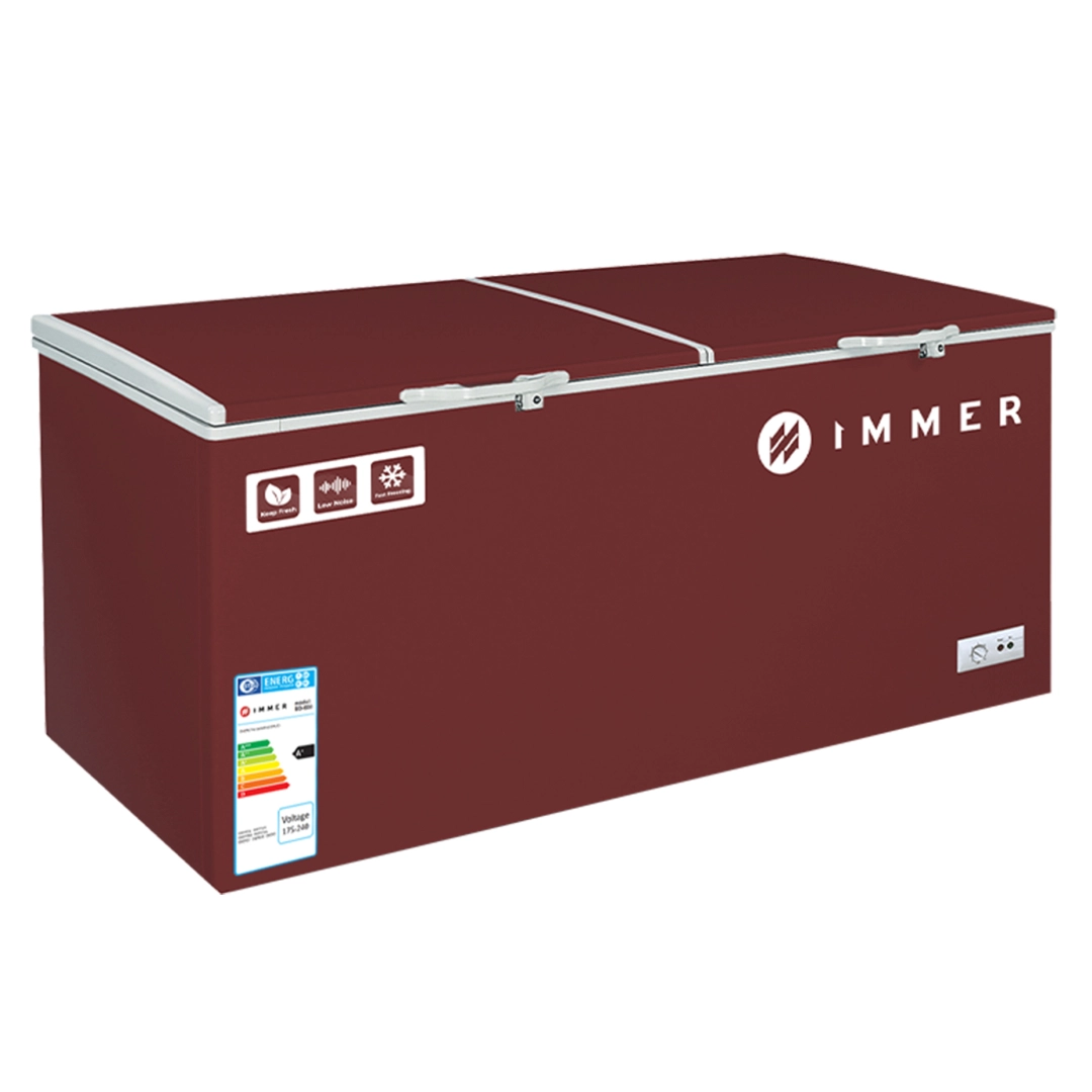 Морозильная камера Immer BD-600