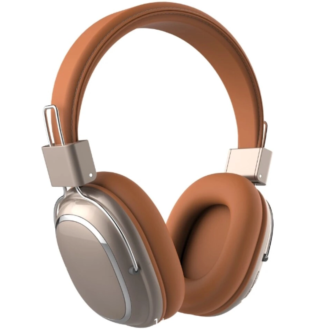 Sodo SD-1004 Brown simsiz quloqchini