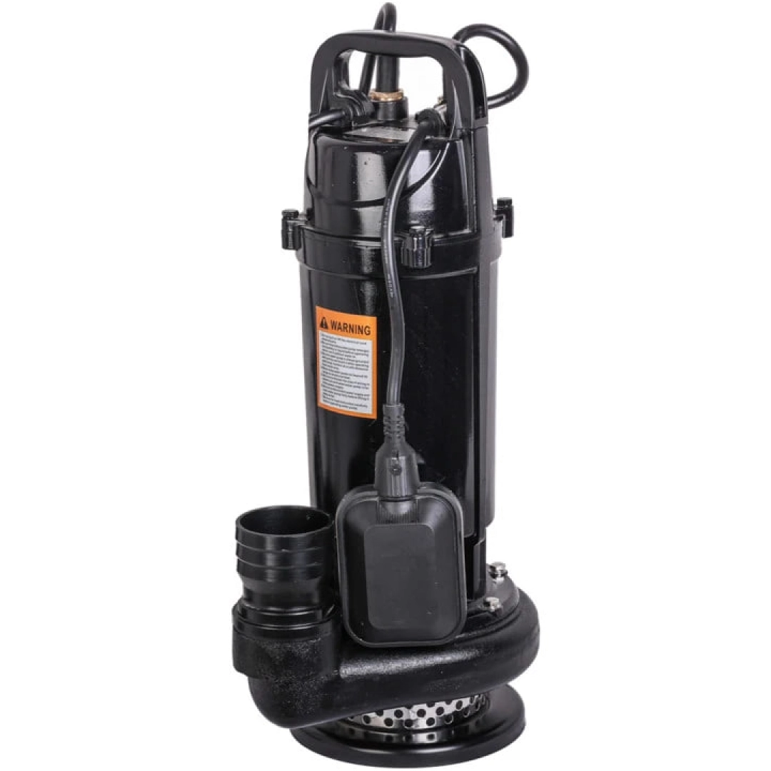 EPA EVN-P15-10-750-3 suv osti nasosi