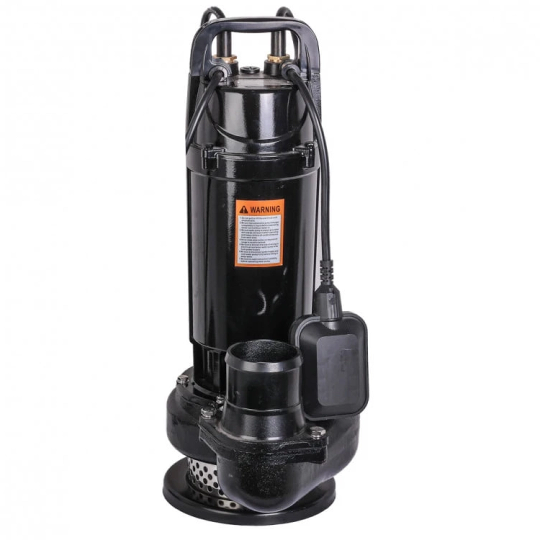 Погружной насос EPA EVN-P30-6-750-3