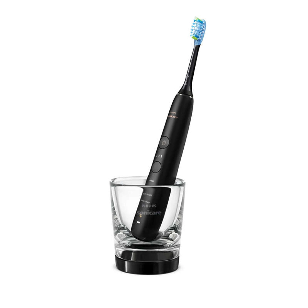 Электрическая зубная щетка Philips Sonicare DiamondClean HX9914/57