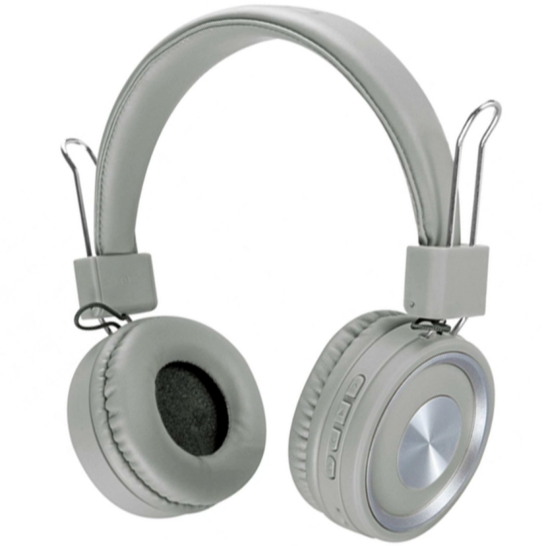 Sodo SD-1002 Gray simsiz quloqchini