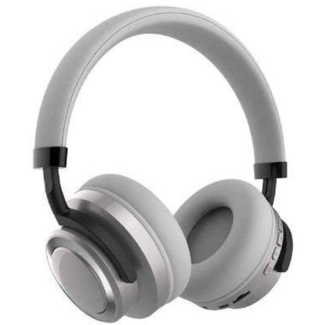 Sodo SD-1005 Gray simsiz quloqchini