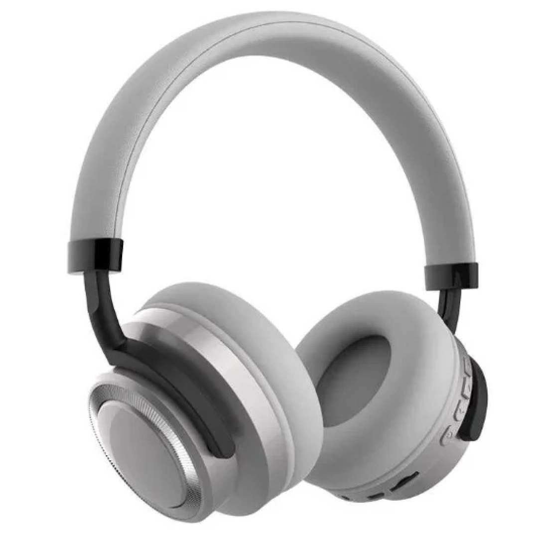 Sodo SD-1005 Silver simsiz quloqchini