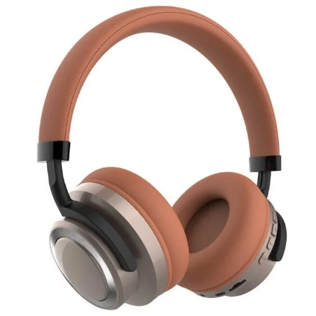 Sodo SD-1005 Brown simsiz quloqchini