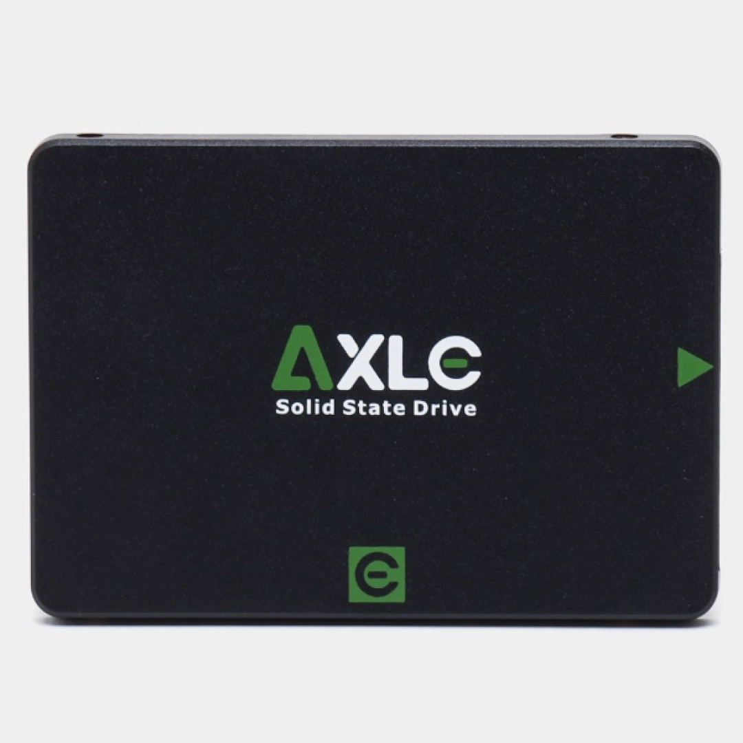 Axle 1TB Sata 3 2.5" SSD qattiq diski